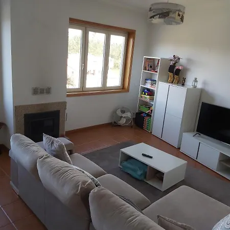 Tatil Evi Ulfilanis Fiães