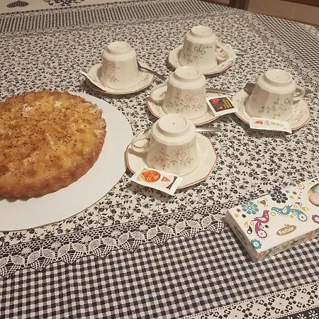 Casa vacanze Ulfilanis Fiães