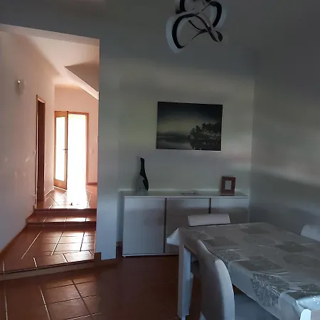 Ulfilanis Tatil Evi *