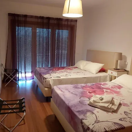 Ulfilanis Casa vacanze