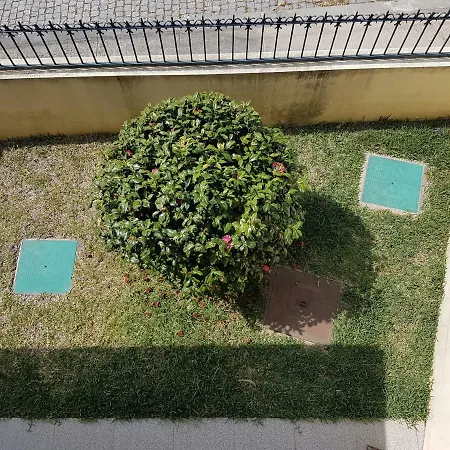 Ulfilanis Tatil Evi *