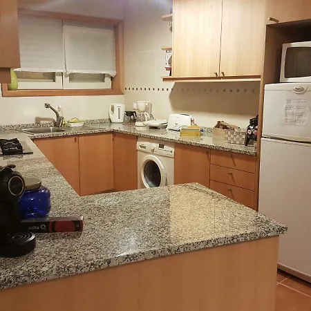 Casa vacanze Ulfilanis *