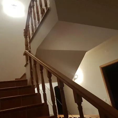 Tatil Evi Ulfilanis *