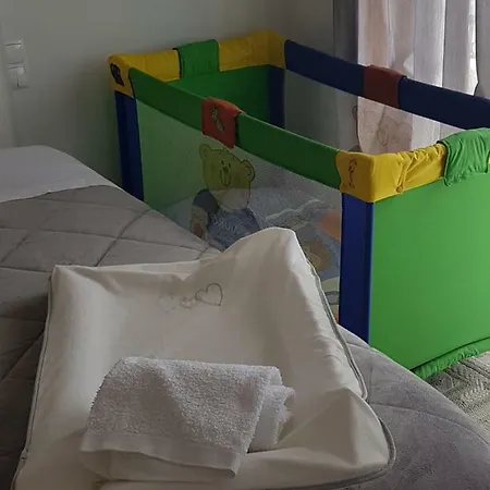 Ulfilanis Tatil Evi *