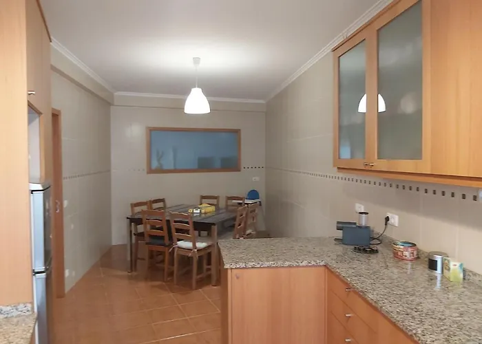 Ulfilanis בית נופש