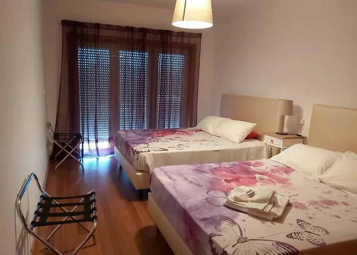 Ulfilanis בית נופש