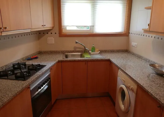 בית נופש Ulfilanis *