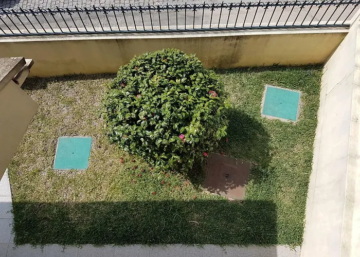 Ulfilanis בית נופש *