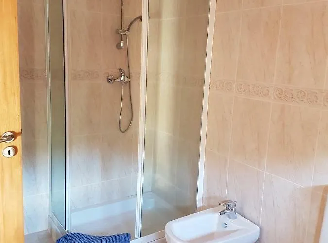 Ulfilanis בית נופש