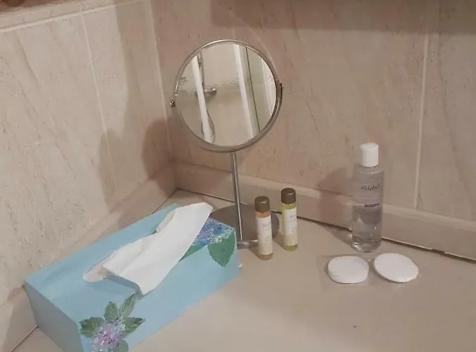 בית נופש Ulfilanis Fiães