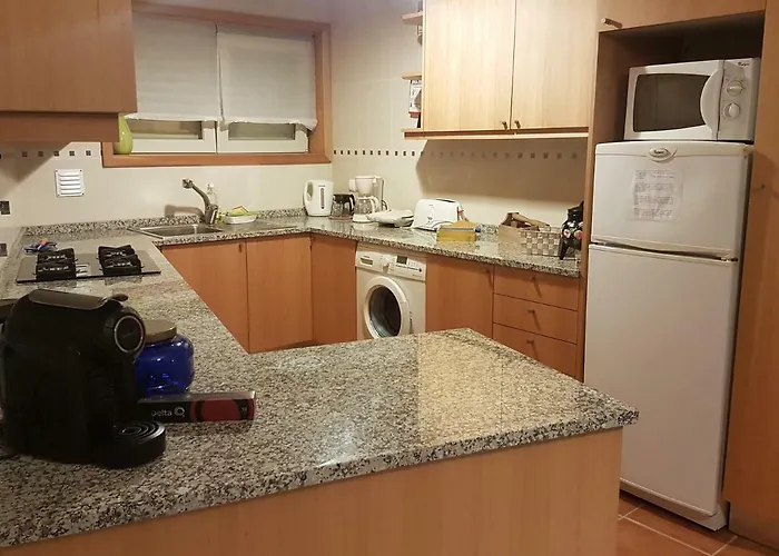 בית נופש Ulfilanis *