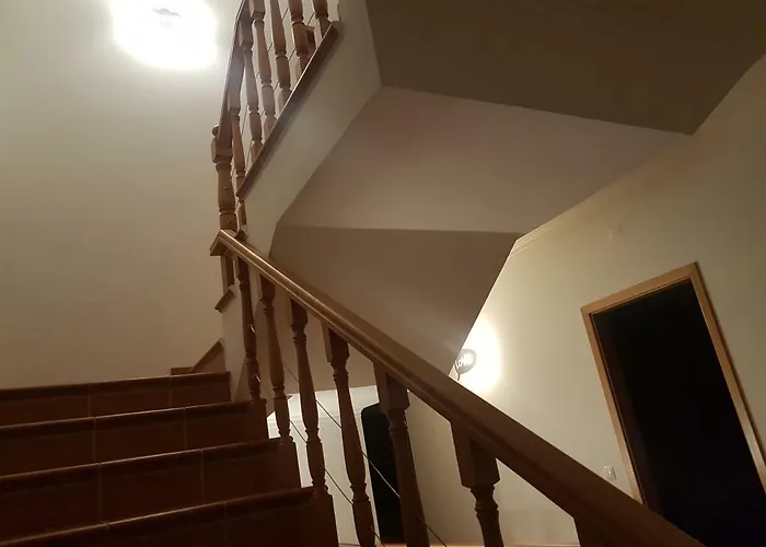 בית נופש Ulfilanis *